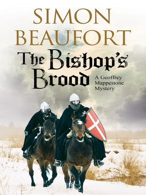 cover image of The Bishop's Brood